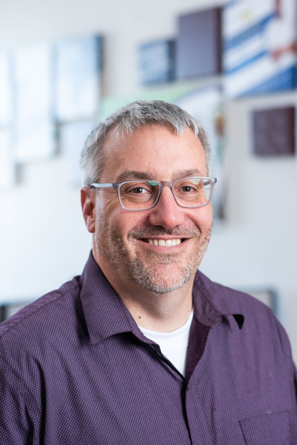 Jeff Bulau